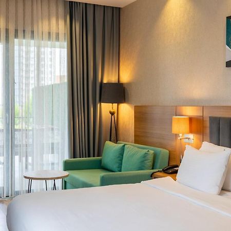 Holiday Inn - Trabzon-East By Ihg المظهر الخارجي الصورة