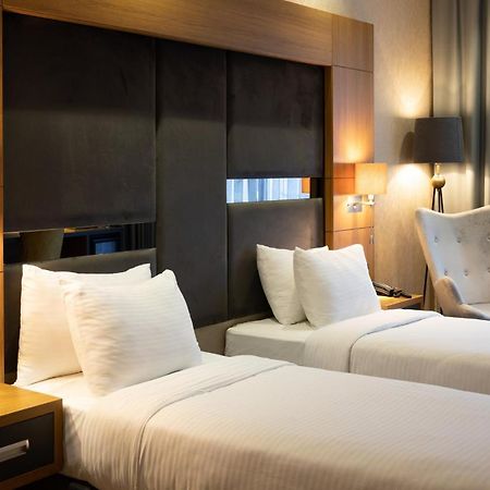 Holiday Inn - Trabzon-East By Ihg المظهر الخارجي الصورة