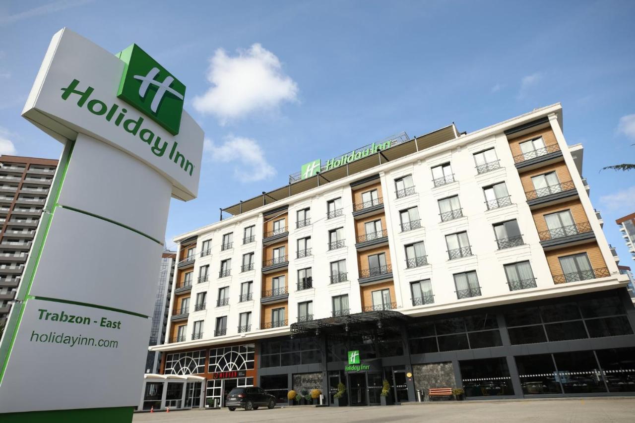 Holiday Inn - Trabzon-East By Ihg المظهر الخارجي الصورة