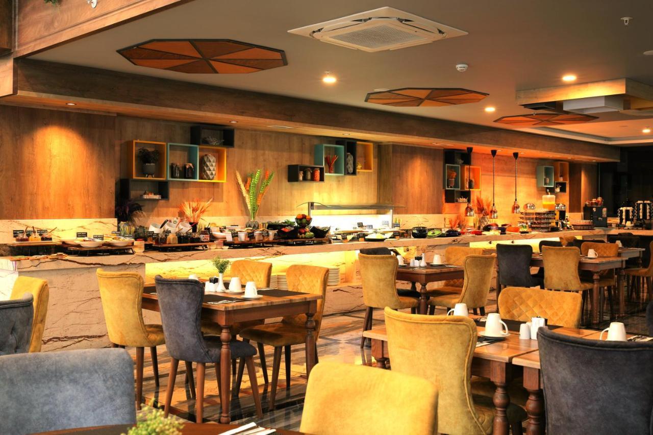 Holiday Inn - Trabzon-East By Ihg المظهر الخارجي الصورة