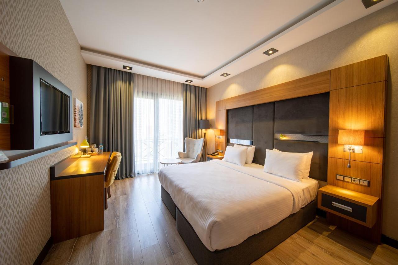 Holiday Inn - Trabzon-East By Ihg المظهر الخارجي الصورة