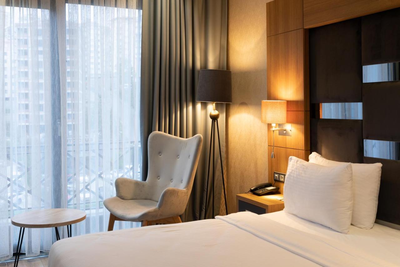 Holiday Inn - Trabzon-East By Ihg المظهر الخارجي الصورة