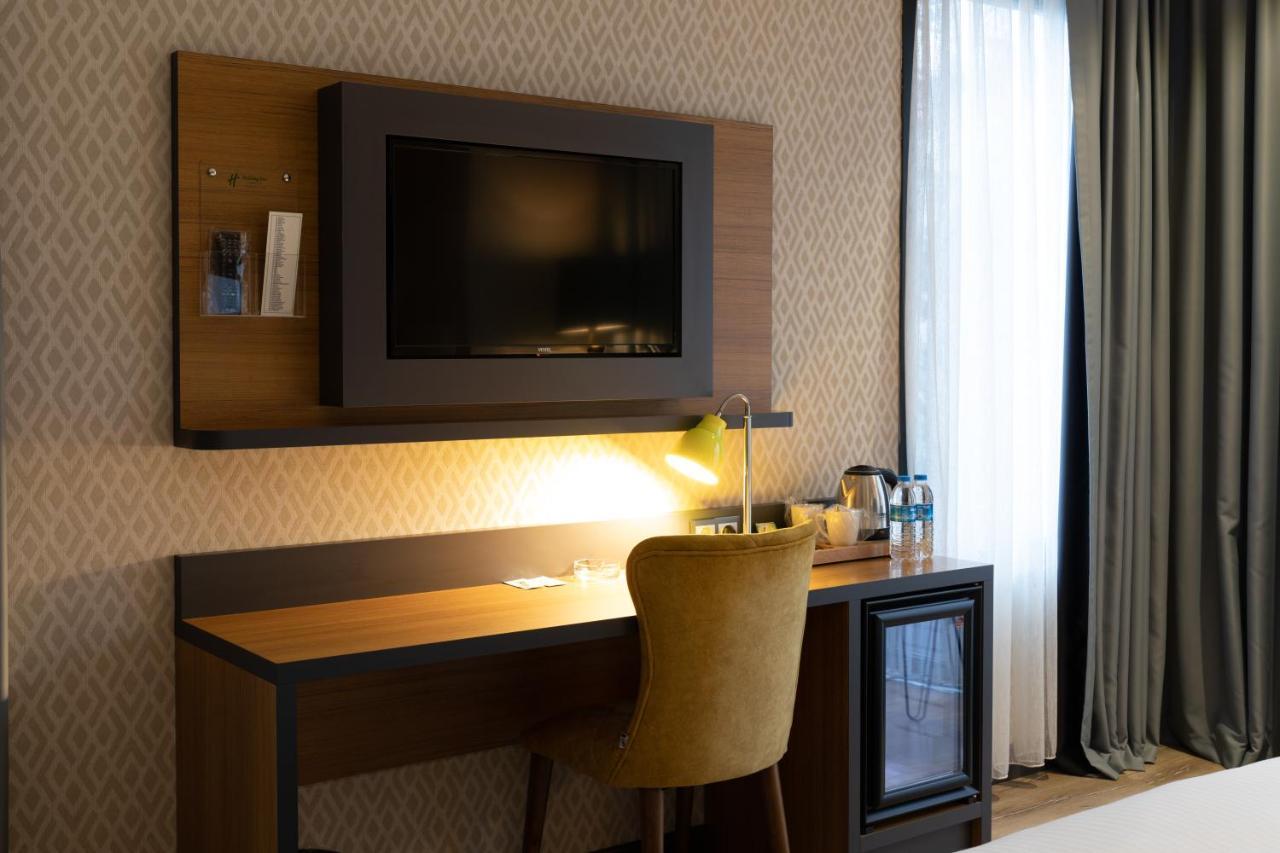 Holiday Inn - Trabzon-East By Ihg المظهر الخارجي الصورة