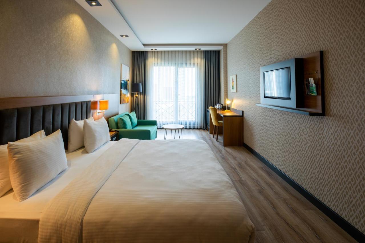 Holiday Inn - Trabzon-East By Ihg المظهر الخارجي الصورة
