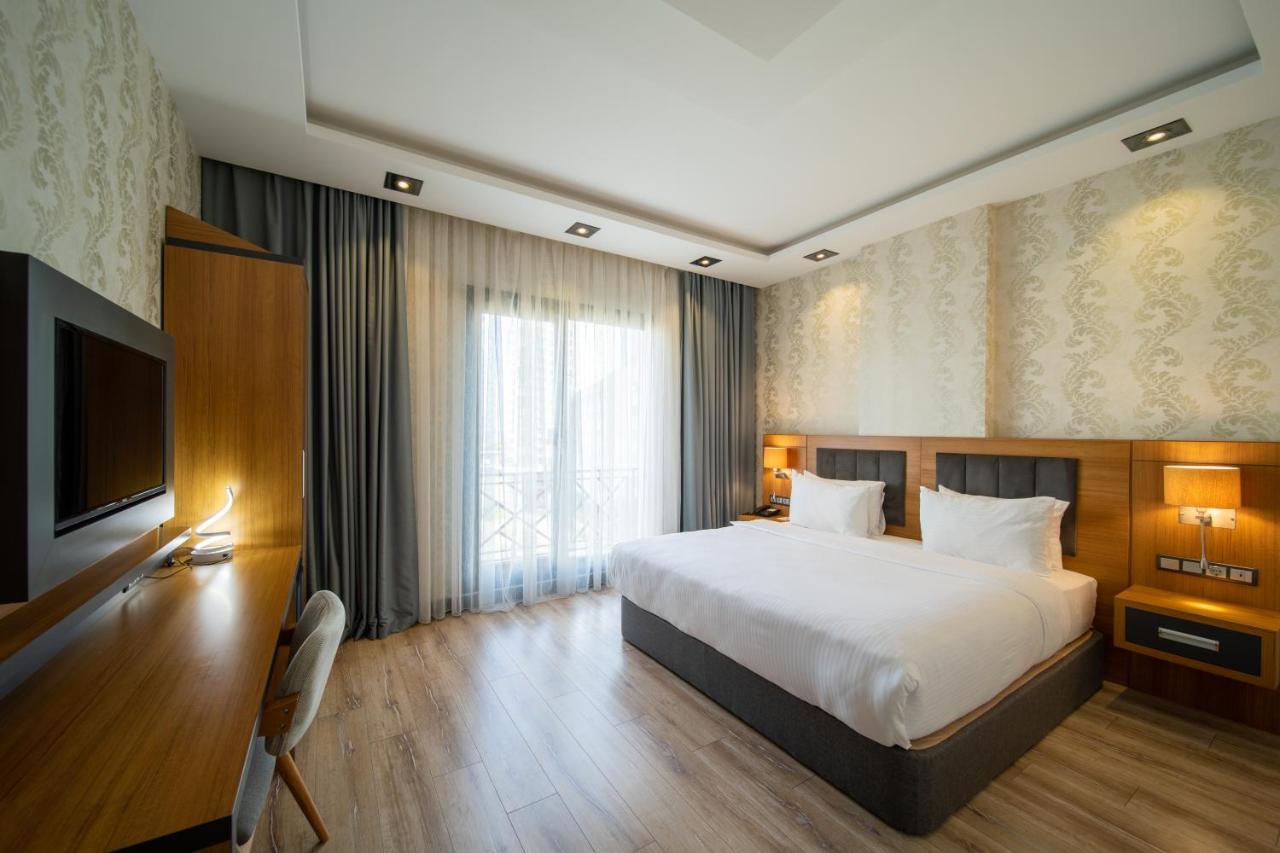 Holiday Inn - Trabzon-East By Ihg المظهر الخارجي الصورة