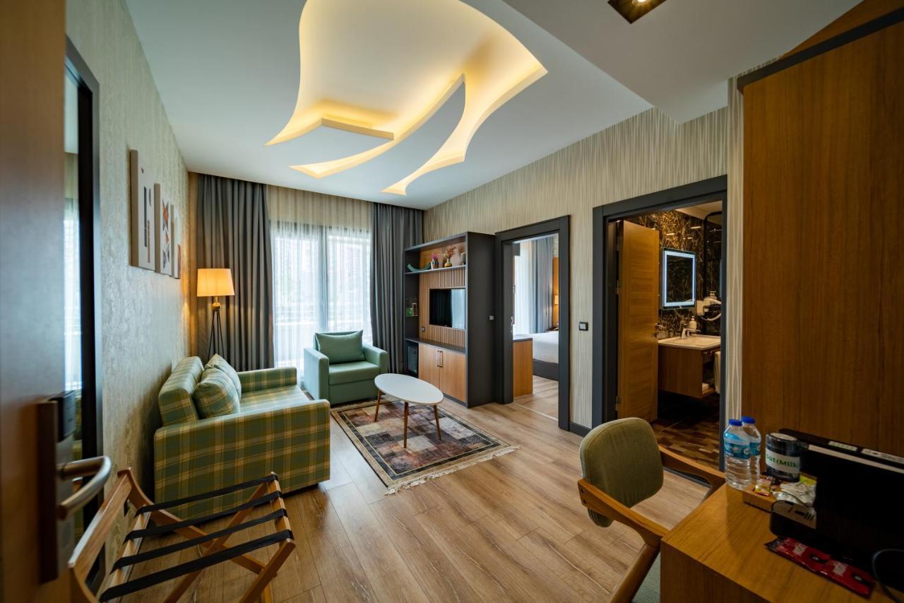 Holiday Inn - Trabzon-East By Ihg المظهر الخارجي الصورة