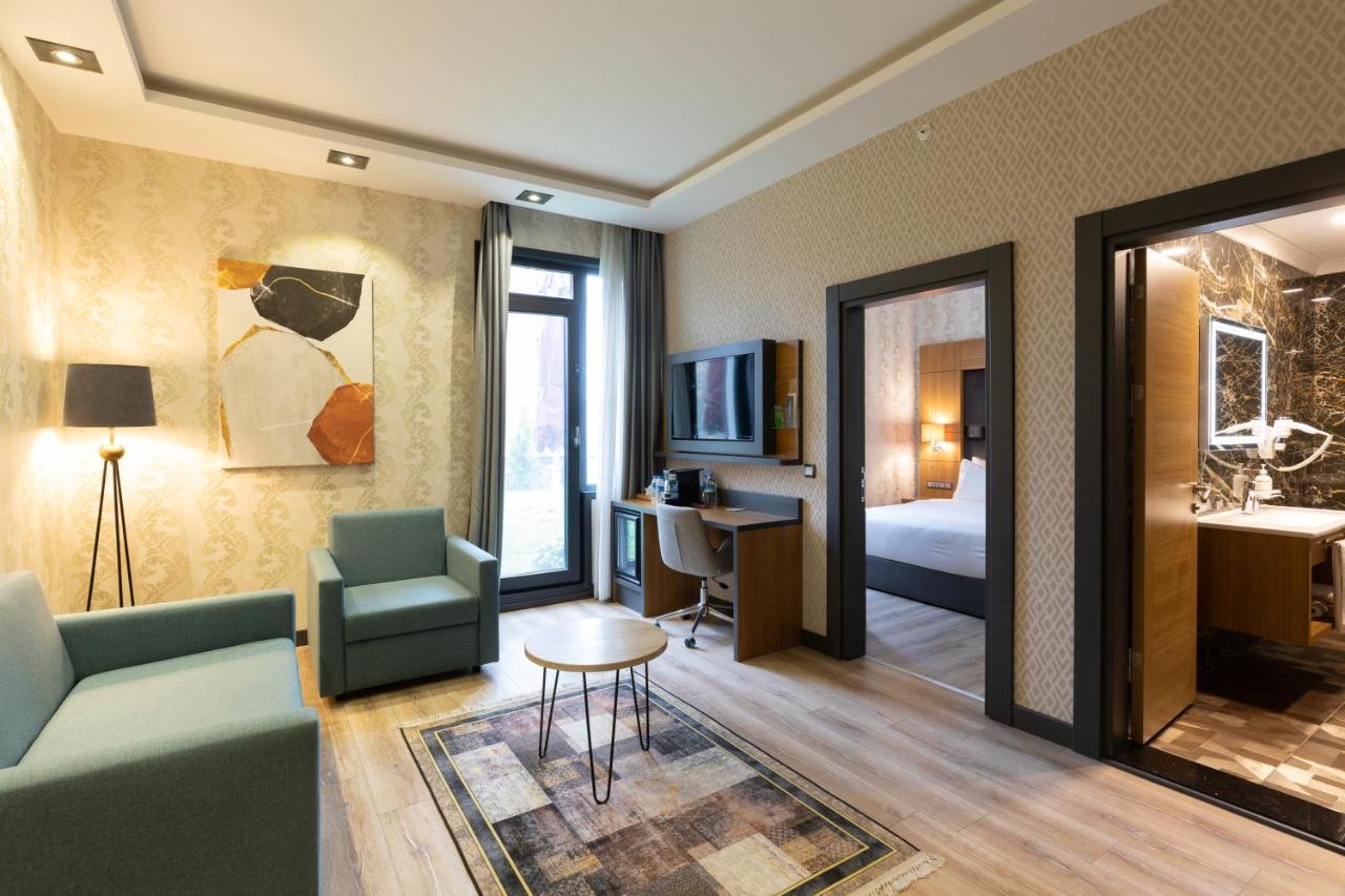 Holiday Inn - Trabzon-East By Ihg المظهر الخارجي الصورة