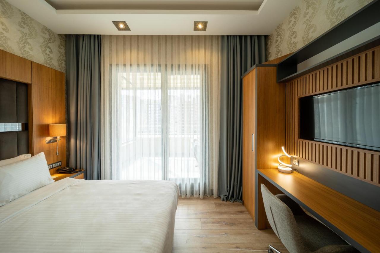 Holiday Inn - Trabzon-East By Ihg المظهر الخارجي الصورة