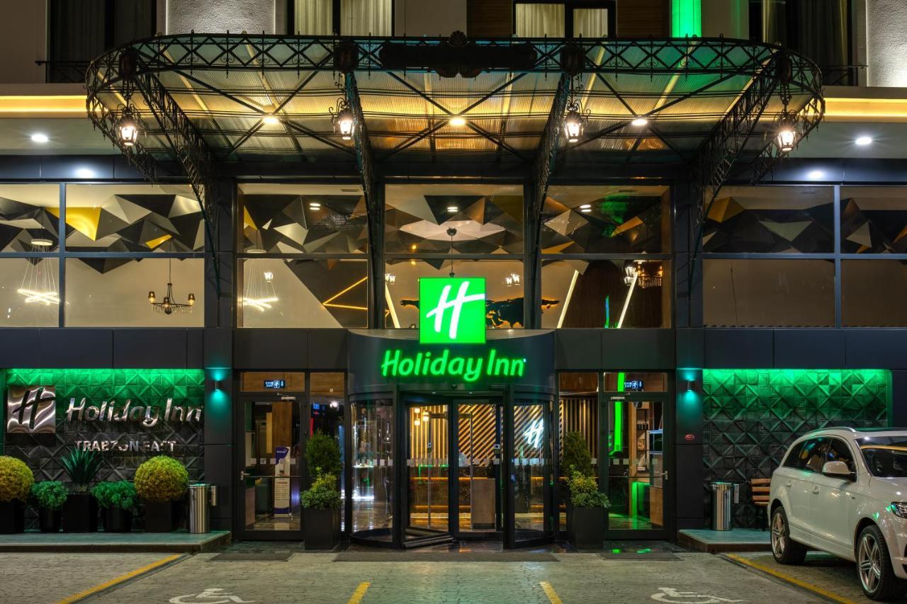 Holiday Inn - Trabzon-East By Ihg المظهر الخارجي الصورة