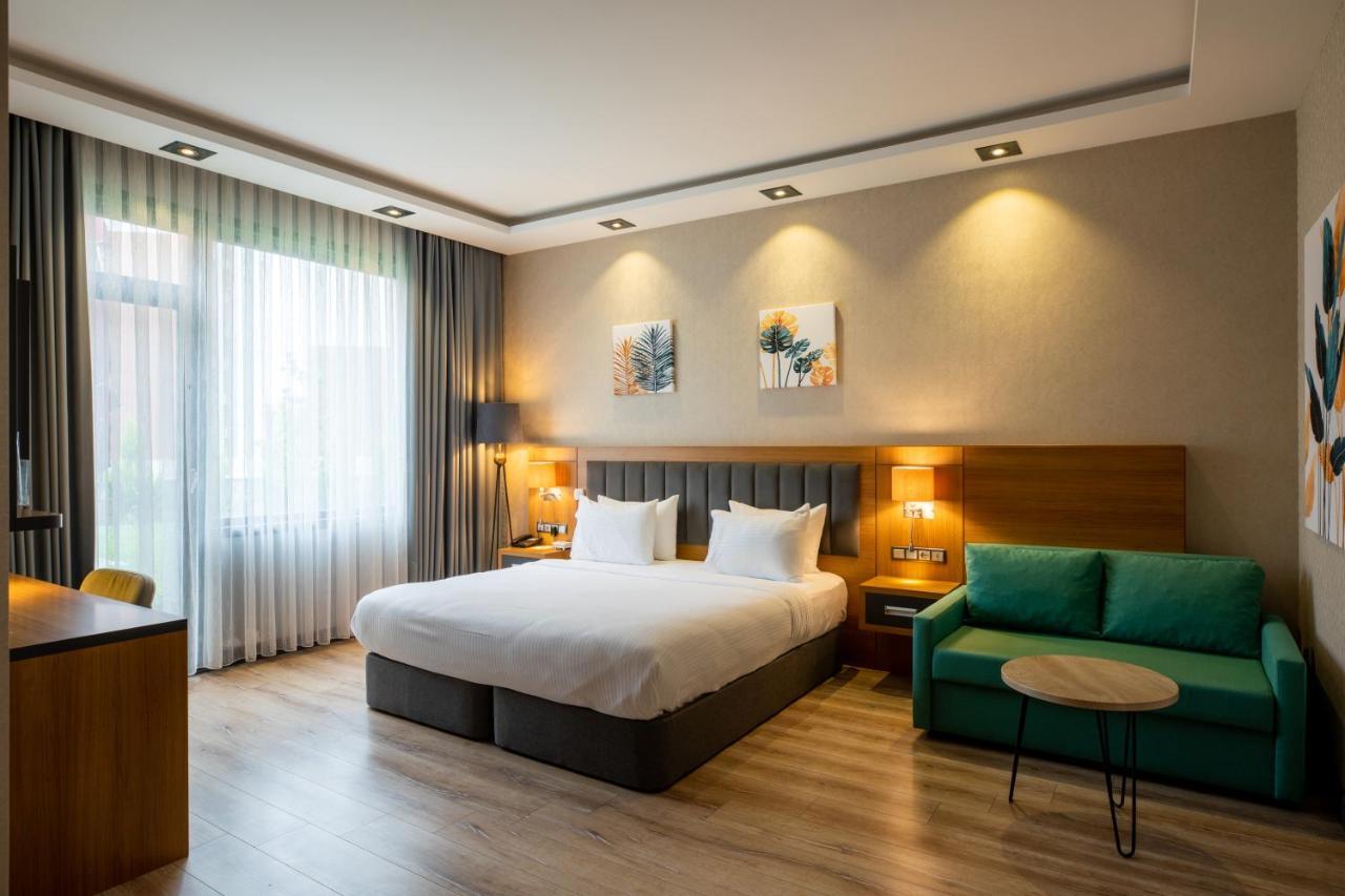 Holiday Inn - Trabzon-East By Ihg المظهر الخارجي الصورة