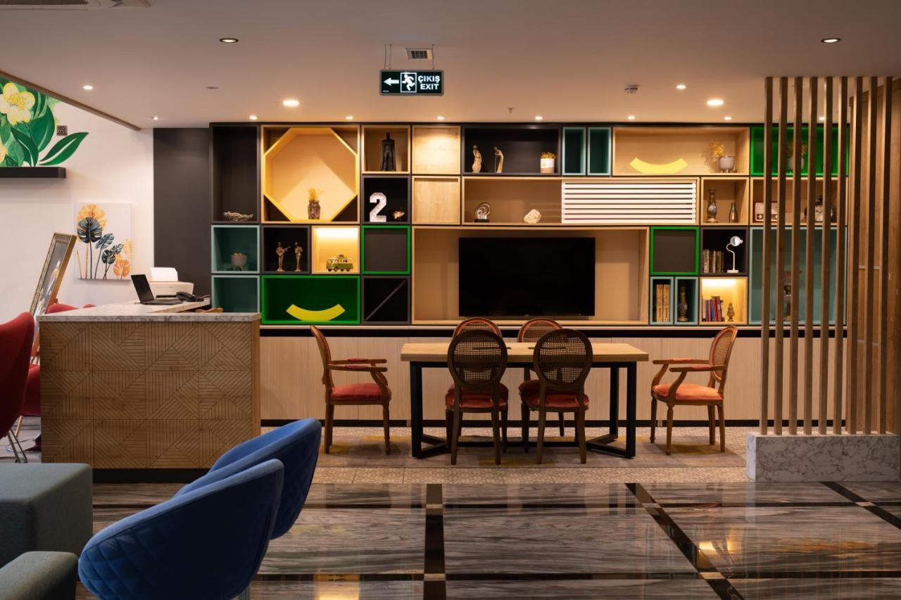 Holiday Inn - Trabzon-East By Ihg المظهر الخارجي الصورة