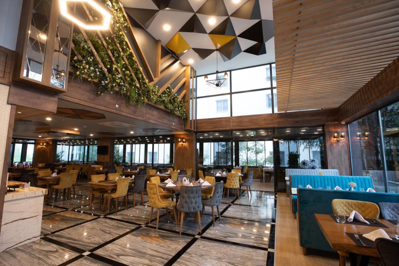 Holiday Inn - Trabzon-East By Ihg المظهر الخارجي الصورة