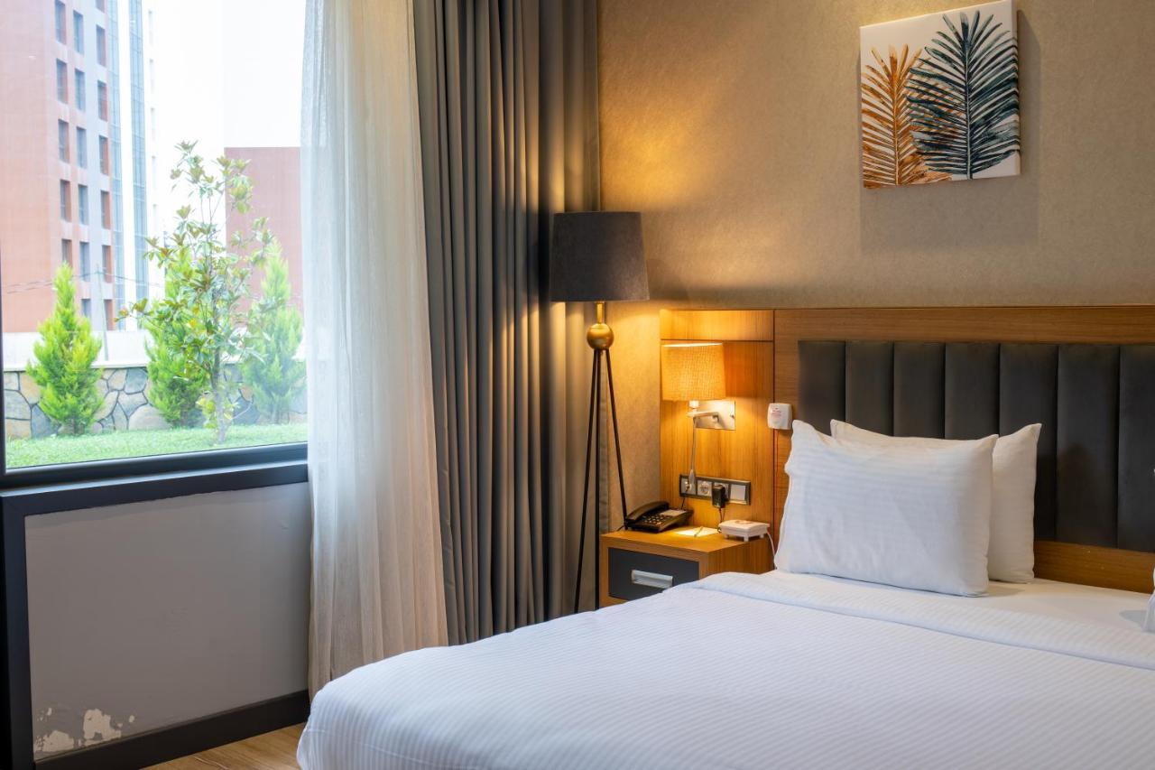 Holiday Inn - Trabzon-East By Ihg المظهر الخارجي الصورة