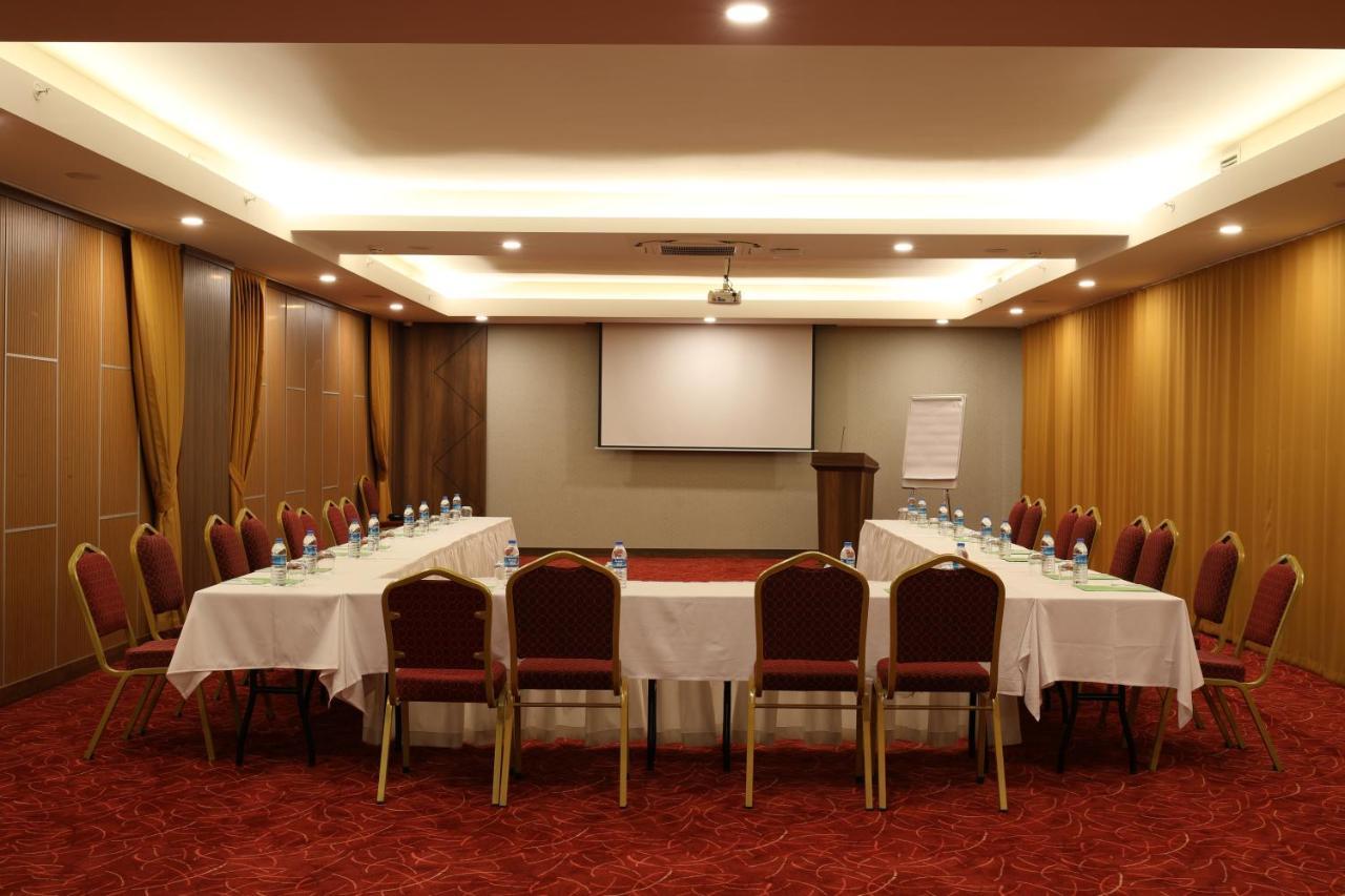 Holiday Inn - Trabzon-East By Ihg المظهر الخارجي الصورة