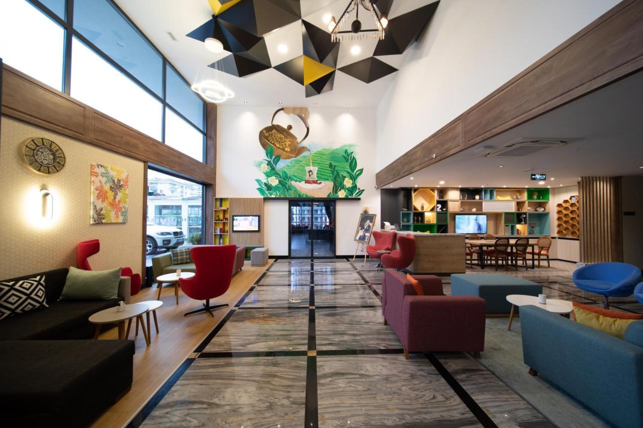 Holiday Inn - Trabzon-East By Ihg المظهر الخارجي الصورة