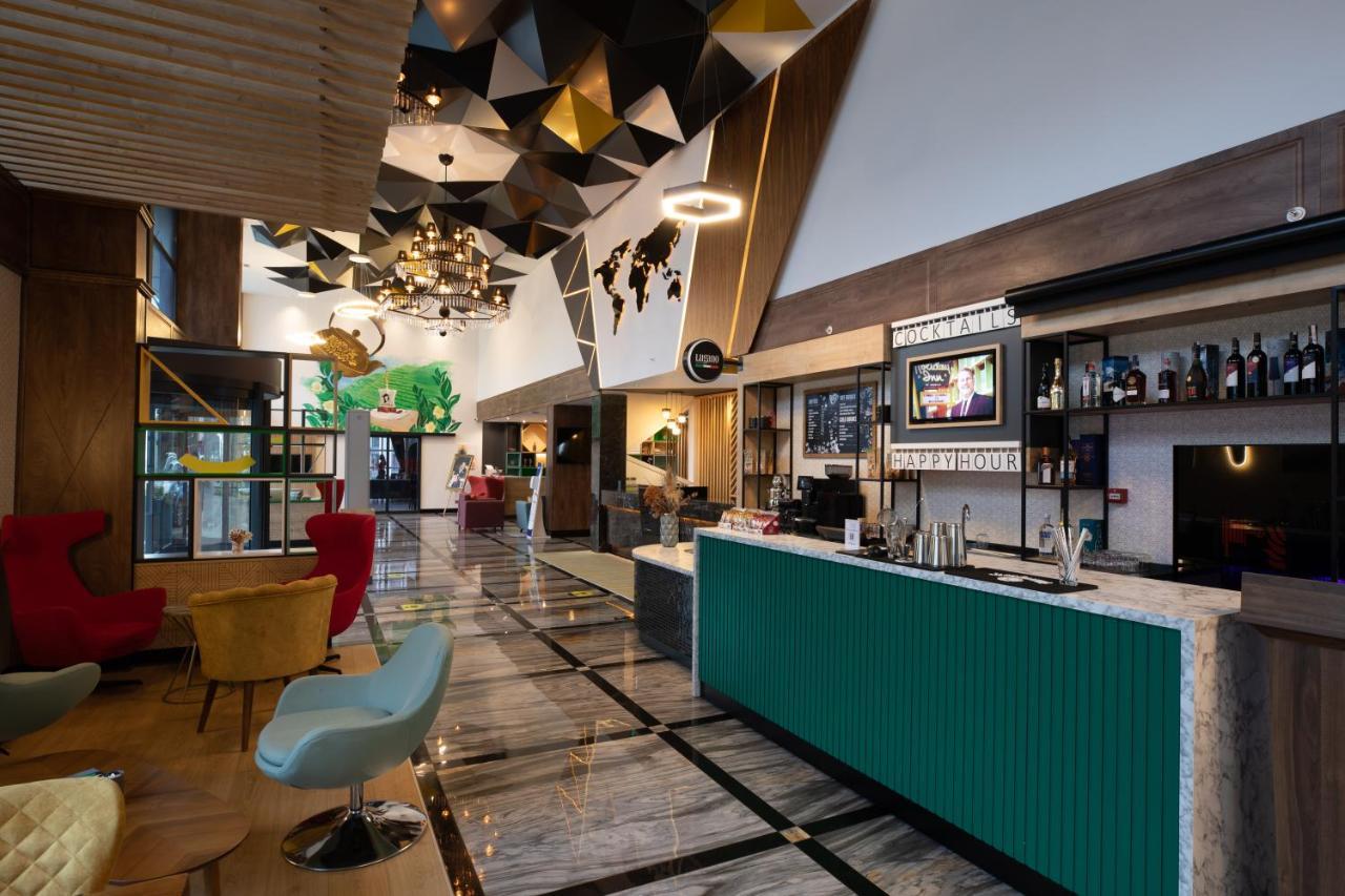 Holiday Inn - Trabzon-East By Ihg المظهر الخارجي الصورة