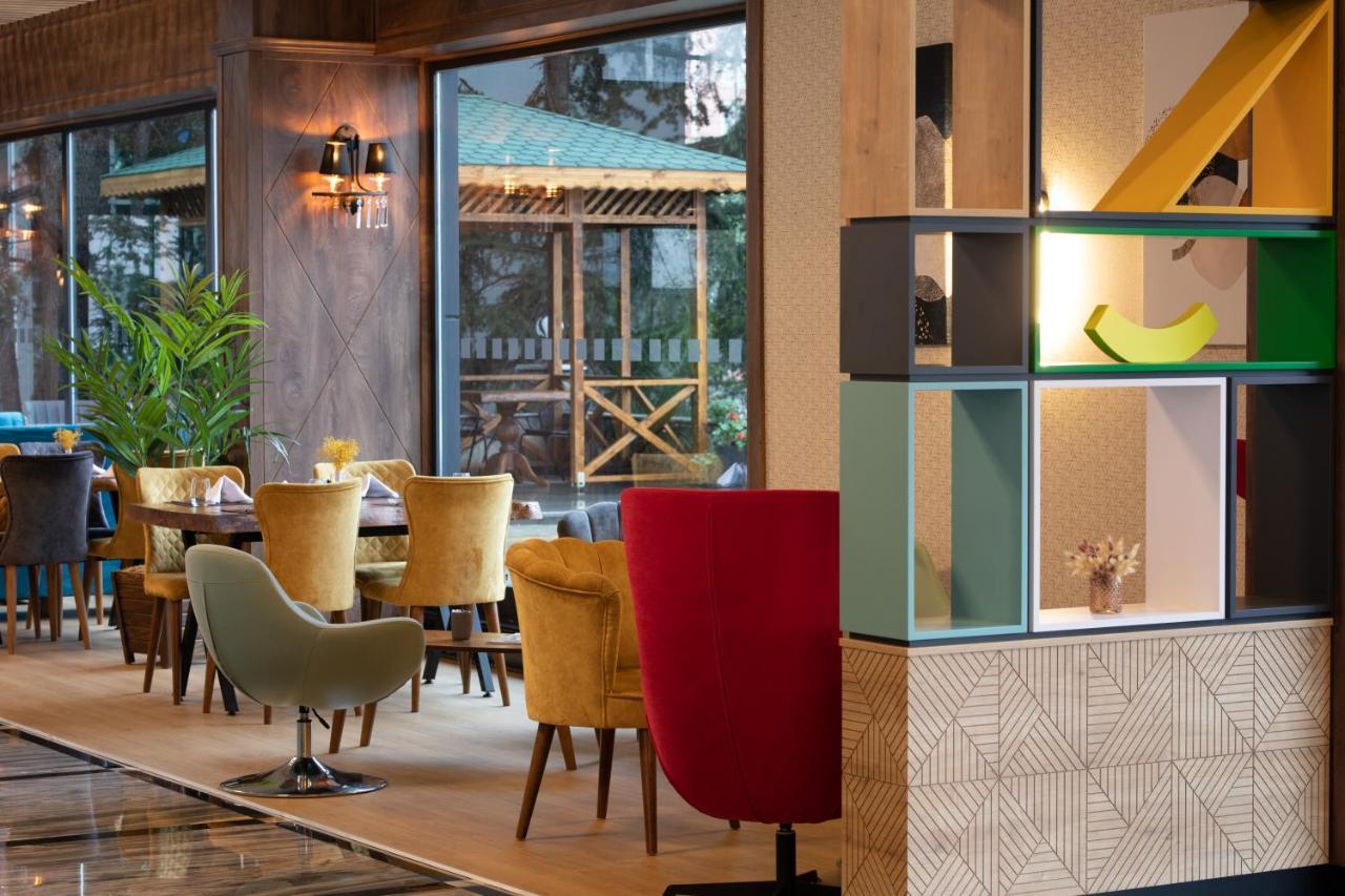 Holiday Inn - Trabzon-East By Ihg المظهر الخارجي الصورة