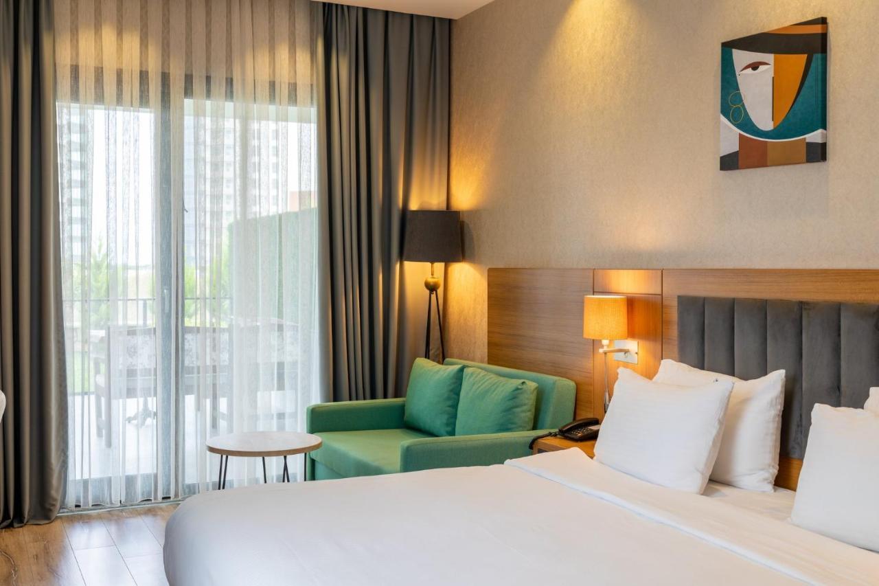 Holiday Inn - Trabzon-East By Ihg المظهر الخارجي الصورة