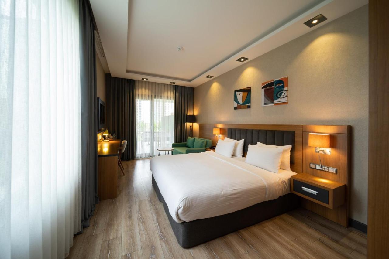 Holiday Inn - Trabzon-East By Ihg المظهر الخارجي الصورة