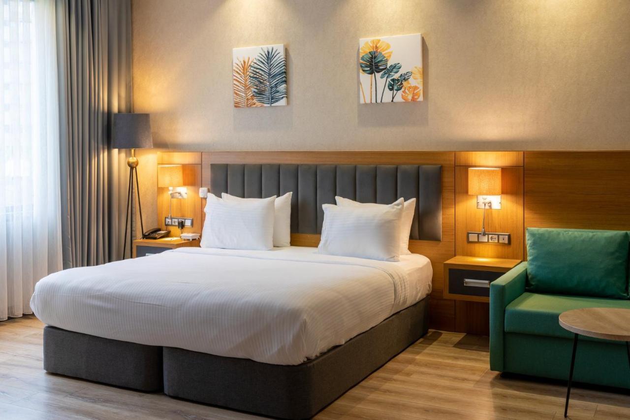 Holiday Inn - Trabzon-East By Ihg المظهر الخارجي الصورة