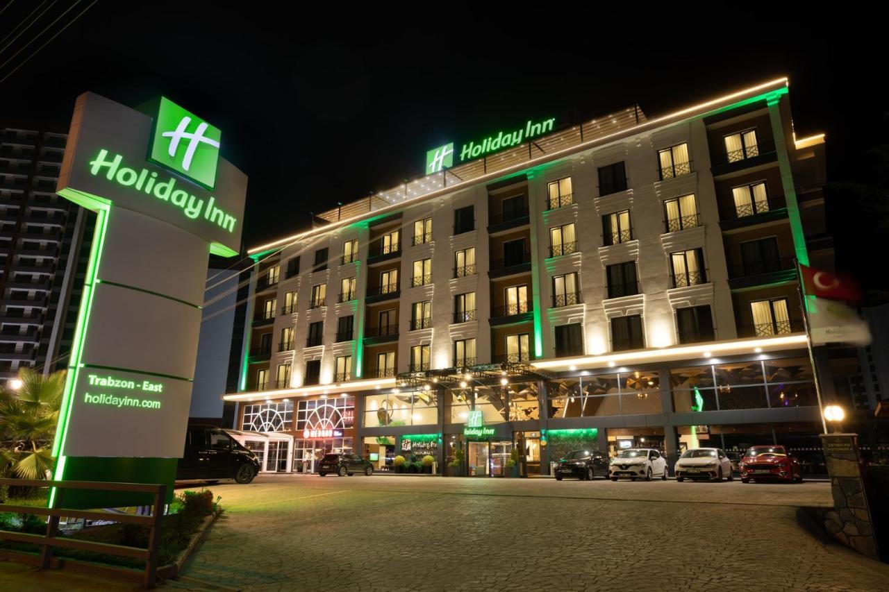 Holiday Inn - Trabzon-East By Ihg المظهر الخارجي الصورة