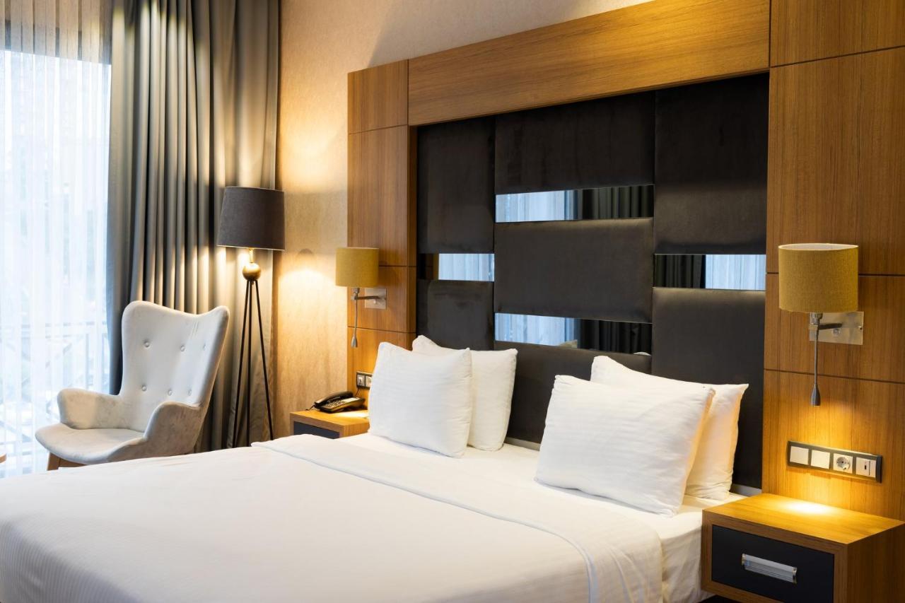 Holiday Inn - Trabzon-East By Ihg المظهر الخارجي الصورة