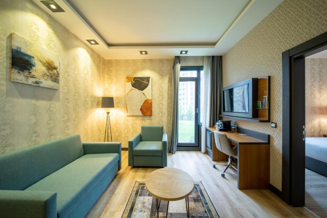 Holiday Inn - Trabzon-East By Ihg المظهر الخارجي الصورة