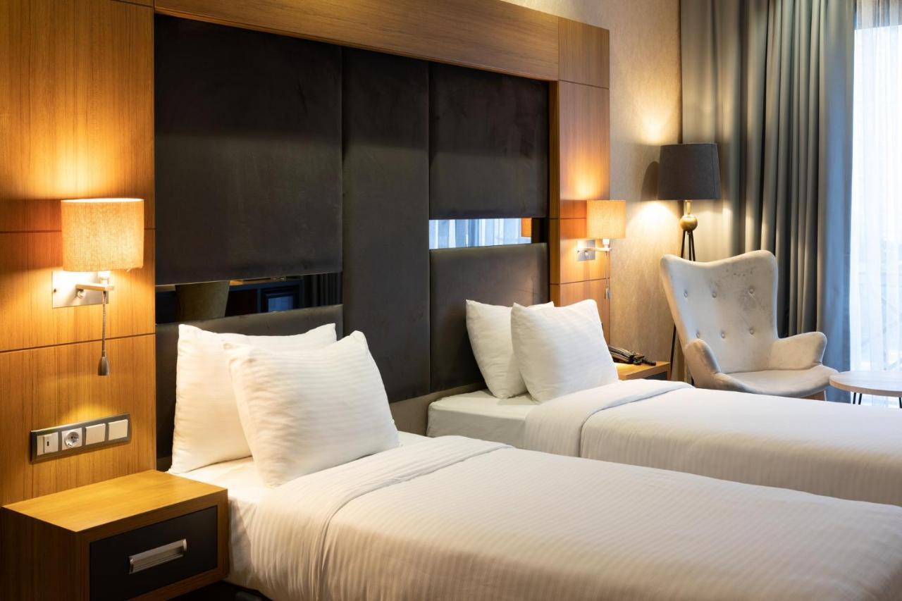 Holiday Inn - Trabzon-East By Ihg المظهر الخارجي الصورة